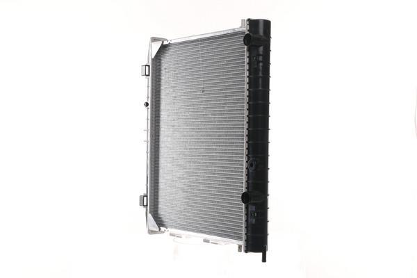 Radiateur moteur (Radiateur de refroidissement) MAHLE Aftermarket ref. CR 137 000S