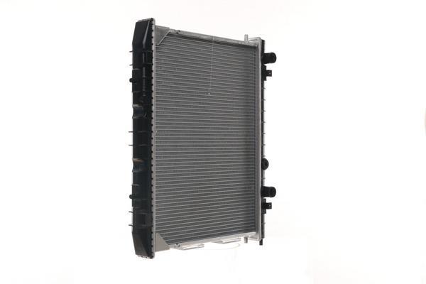 Radiateur moteur (Radiateur de refroidissement) MAHLE Aftermarket ref. CR 137 000S