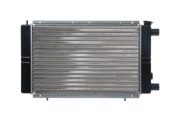 Radiateur moteur (Radiateur de refroidissement) MAHLE Aftermarket ref. CR 143 000S