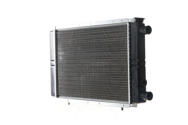 Radiateur moteur (Radiateur de refroidissement) MAHLE Aftermarket ref. CR 143 000S