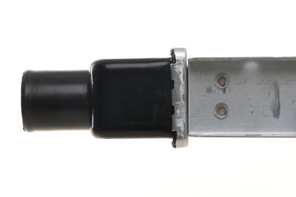 Radiateur moteur (Radiateur de refroidissement) MAHLE Aftermarket ref. CR 143 000S