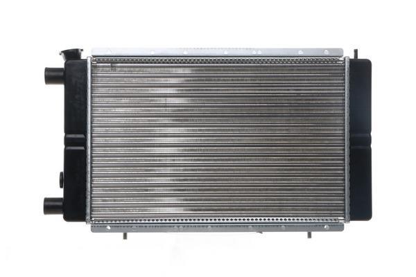Radiateur moteur (Radiateur de refroidissement) MAHLE Aftermarket ref. CR 143 000S