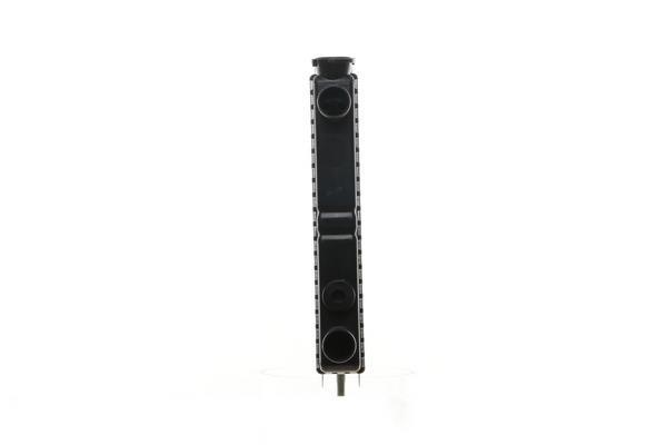 Radiateur moteur (Radiateur de refroidissement) MAHLE Aftermarket ref. CR 143 000S