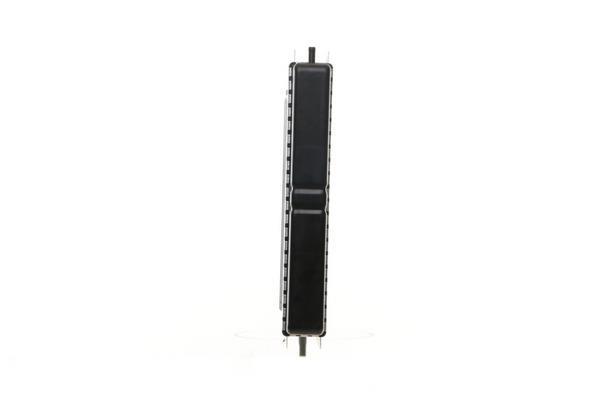 Radiateur moteur (Radiateur de refroidissement) MAHLE Aftermarket ref. CR 143 000S