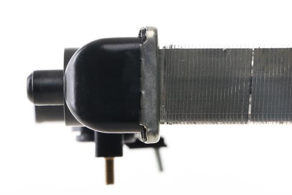 Radiateur moteur (Radiateur de refroidissement) MAHLE Aftermarket ref. CR 145 000S