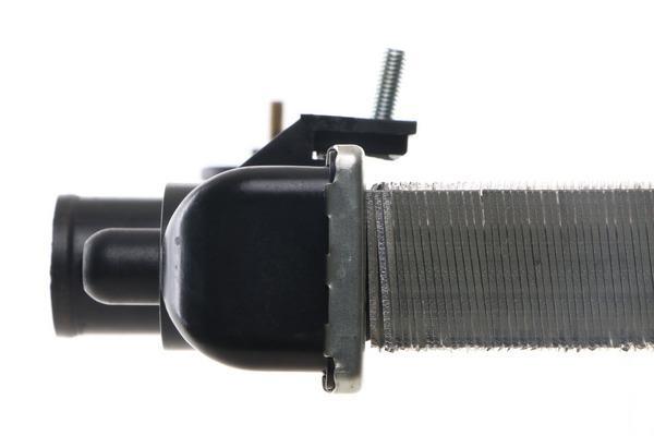 Radiateur moteur (Radiateur de refroidissement) MAHLE Aftermarket ref. CR 145 000S