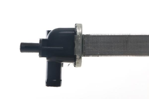Radiateur moteur (Radiateur de refroidissement) MAHLE Aftermarket ref. CR 149 000S