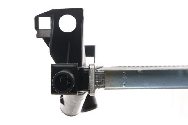 Radiateur moteur (Radiateur de refroidissement) MAHLE Aftermarket ref. CR 150 000S