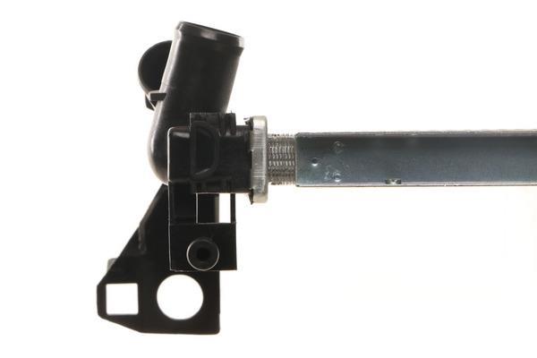 Radiateur moteur (Radiateur de refroidissement) MAHLE Aftermarket ref. CR 150 000S