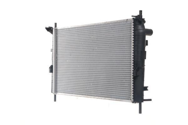 Radiateur moteur (Radiateur de refroidissement) MAHLE Aftermarket ref. CR 154 000S