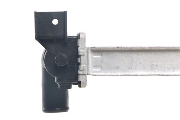 Radiateur moteur (Radiateur de refroidissement) MAHLE Aftermarket ref. CR 154 000S
