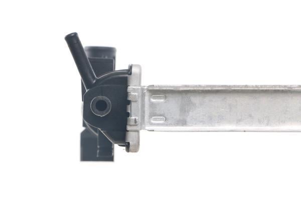 Radiateur moteur (Radiateur de refroidissement) MAHLE Aftermarket ref. CR 154 000S