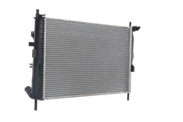 Radiateur moteur (Radiateur de refroidissement) MAHLE Aftermarket ref. CR 154 000S