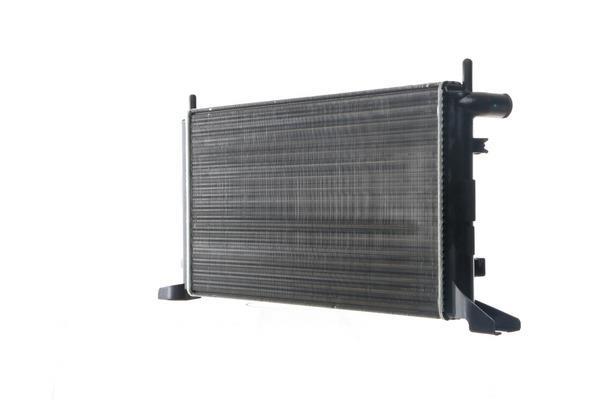 Radiateur moteur (Radiateur de refroidissement) MAHLE Aftermarket ref. CR 157 000S