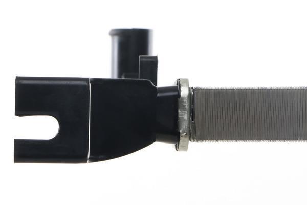 Radiateur moteur (Radiateur de refroidissement) MAHLE Aftermarket ref. CR 157 000S