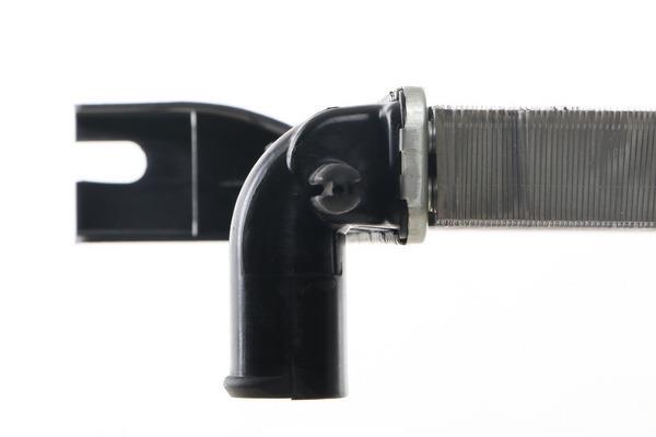 Radiateur moteur (Radiateur de refroidissement) MAHLE Aftermarket ref. CR 157 000S