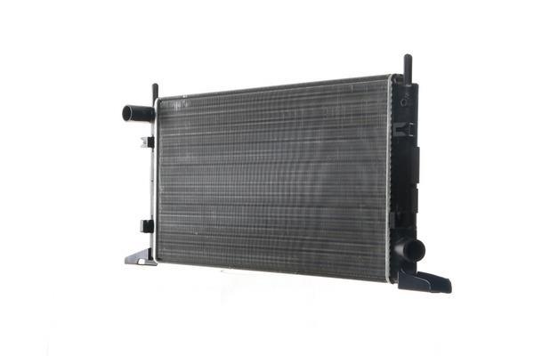 Radiateur moteur (Radiateur de refroidissement) MAHLE Aftermarket ref. CR 157 000S