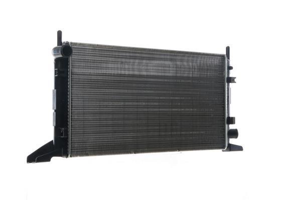 Radiateur moteur (Radiateur de refroidissement) MAHLE Aftermarket ref. CR 157 000S