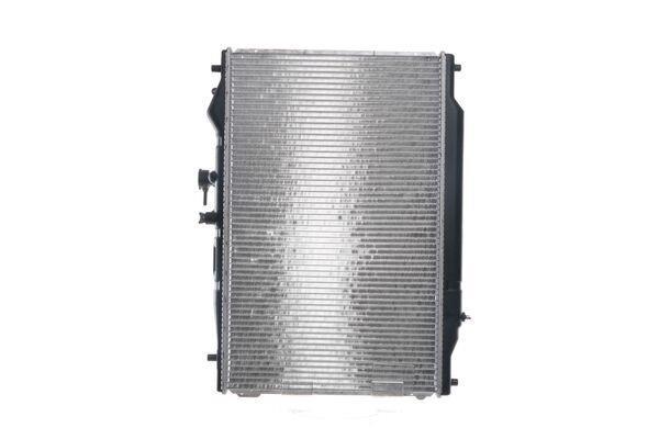 Radiateur moteur (Radiateur de refroidissement) MAHLE Aftermarket CR 160 000S