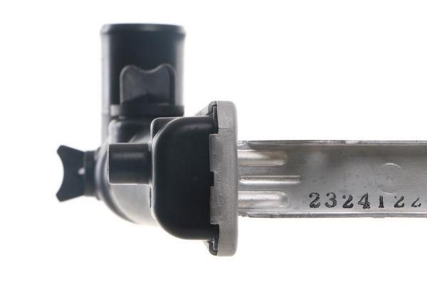 Radiateur moteur (Radiateur de refroidissement) MAHLE Aftermarket CR 160 000S
