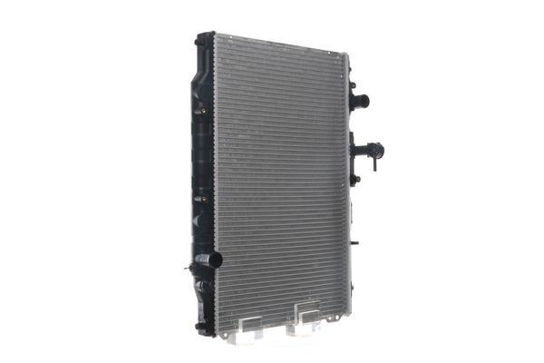 Radiateur moteur (Radiateur de refroidissement) MAHLE Aftermarket CR 160 000S