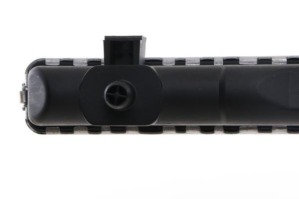 Radiateur moteur (Radiateur de refroidissement) MAHLE Aftermarket ref. CR 162 000S