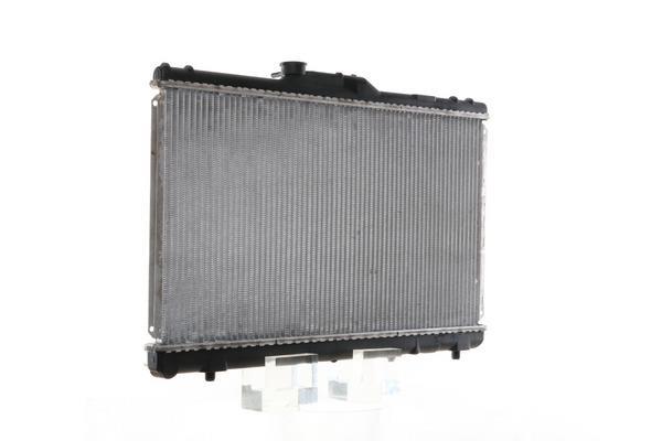 Radiateur moteur (Radiateur de refroidissement) MAHLE Aftermarket ref. CR 162 000S