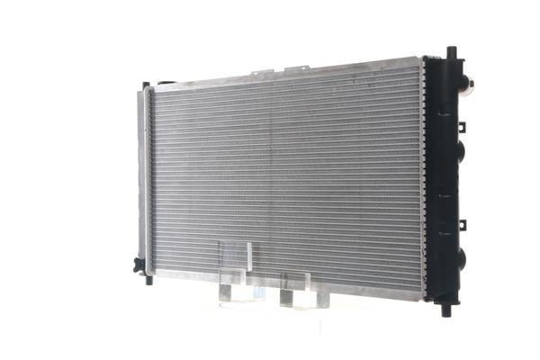 Radiateur moteur (Radiateur de refroidissement) MAHLE Aftermarket CR 182 000S