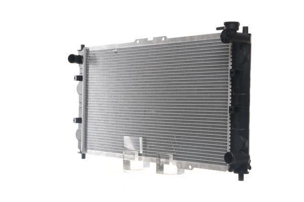 Radiateur moteur (Radiateur de refroidissement) MAHLE Aftermarket CR 182 000S