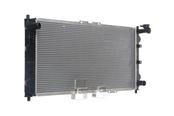 Radiateur moteur (Radiateur de refroidissement) MAHLE Aftermarket CR 182 000S