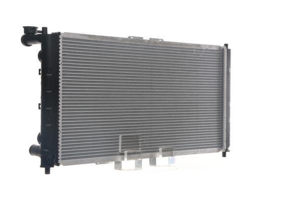 Radiateur moteur (Radiateur de refroidissement) MAHLE Aftermarket CR 182 000S