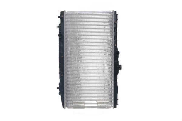 Radiateur moteur (Radiateur de refroidissement) MAHLE Aftermarket ref. CR 200 000S