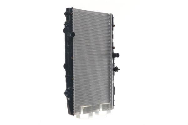 Radiateur moteur (Radiateur de refroidissement) MAHLE Aftermarket ref. CR 200 000S