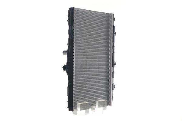 Radiateur moteur (Radiateur de refroidissement) MAHLE Aftermarket ref. CR 200 000S