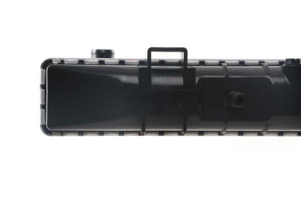 Radiateur moteur (Radiateur de refroidissement) MAHLE Aftermarket CR 208 000S