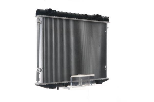 Radiateur moteur (Radiateur de refroidissement) MAHLE Aftermarket CR 208 000S