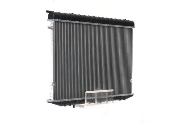 Radiateur moteur (Radiateur de refroidissement) MAHLE Aftermarket CR 208 000S