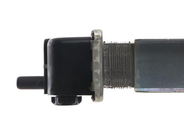 Radiateur moteur (Radiateur de refroidissement) MAHLE Aftermarket ref. CR 209 000S