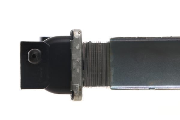 Radiateur moteur (Radiateur de refroidissement) MAHLE Aftermarket ref. CR 209 000S