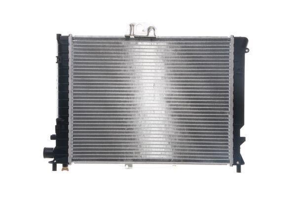 Radiateur moteur (Radiateur de refroidissement) MAHLE Aftermarket ref. CR 211 000S