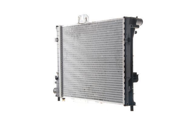 Radiateur moteur (Radiateur de refroidissement) MAHLE Aftermarket ref. CR 211 000S