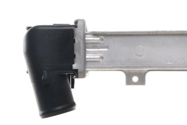 Radiateur moteur (Radiateur de refroidissement) MAHLE Aftermarket ref. CR 211 000S
