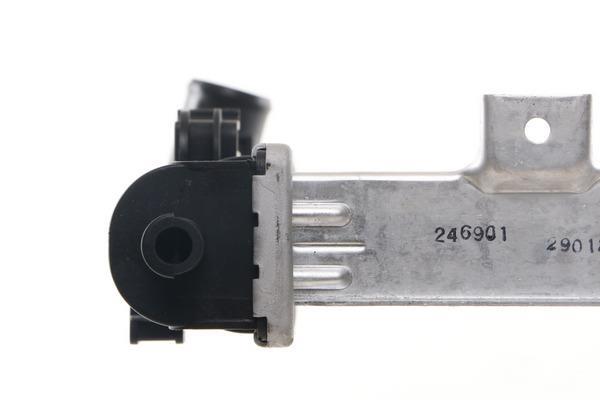 Radiateur moteur (Radiateur de refroidissement) MAHLE Aftermarket ref. CR 211 000S