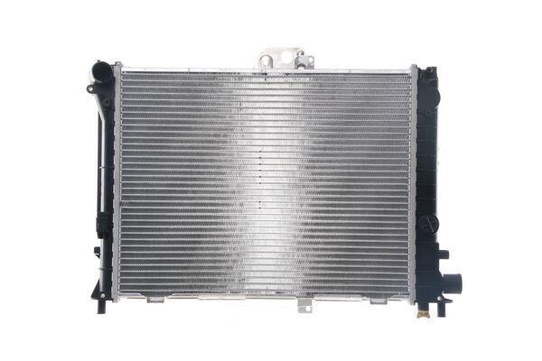 Radiateur moteur (Radiateur de refroidissement) MAHLE Aftermarket ref. CR 211 000S