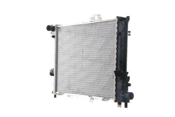 Radiateur moteur (Radiateur de refroidissement) MAHLE Aftermarket ref. CR 211 000S
