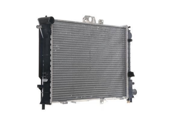 Radiateur moteur (Radiateur de refroidissement) MAHLE Aftermarket ref. CR 211 000S