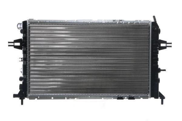 Radiateur moteur (Radiateur de refroidissement) MAHLE Aftermarket CR 229 001S