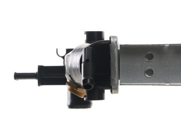 Radiateur moteur (Radiateur de refroidissement) MAHLE Aftermarket CR 229 001S