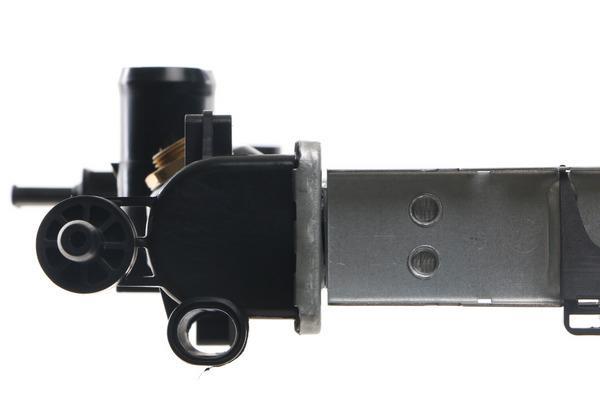 Radiateur moteur (Radiateur de refroidissement) MAHLE Aftermarket CR 229 001S