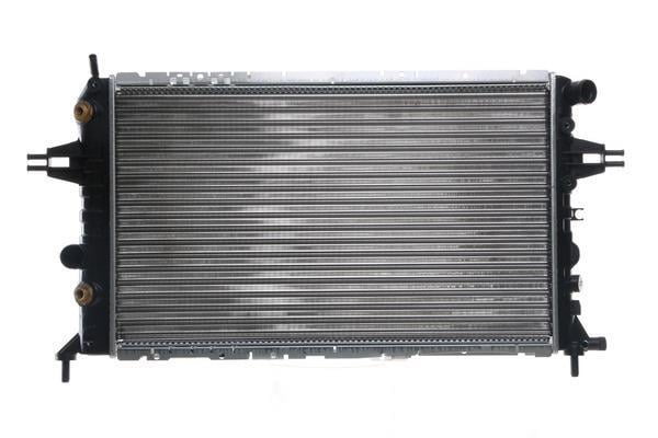 Radiateur moteur (Radiateur de refroidissement) MAHLE Aftermarket CR 229 001S